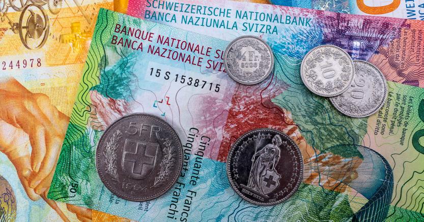 Il Franco Svizzero Una Moneta Troppo Forte Il Sole 24 ORE